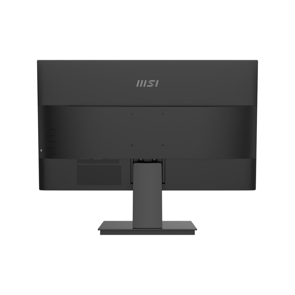 MSI PRO MP241X | 23.8" FHD VA Monitor | 75Hz | 4ms | 105% sRGB | HDMI & VGA | Anti-Glare | VESA