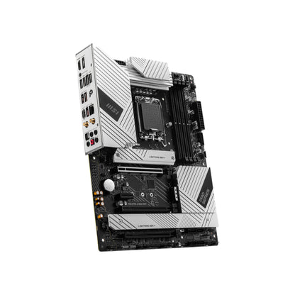 MSI PRO Z790-A MAX WIFI | Professional-Grade ATX Motherboard with Cutting-Edge DDR5 &amp; Wi-Fi 7 Support