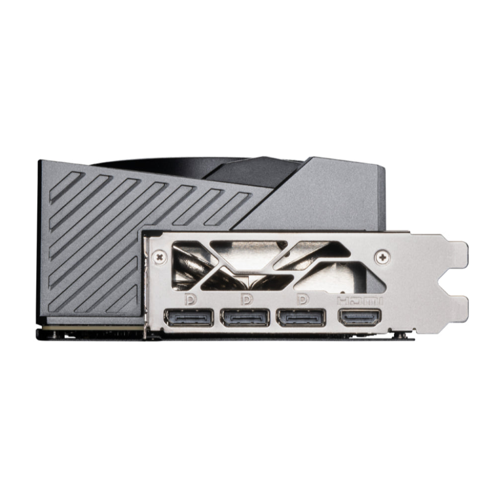 MSI GeForce RTX 5090 GAMING TRIO 32G OC | Unleashing the Pinnacle of Next-Gen GPU Power