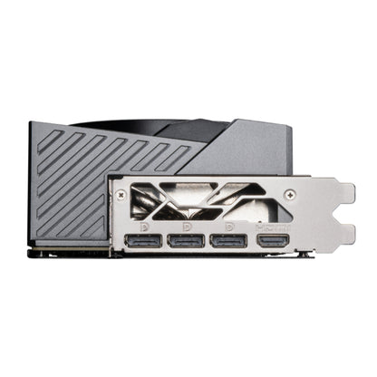 MSI GeForce RTX 5090 GAMING TRIO 32G OC | Unleashing the Pinnacle of Next-Gen GPU Power