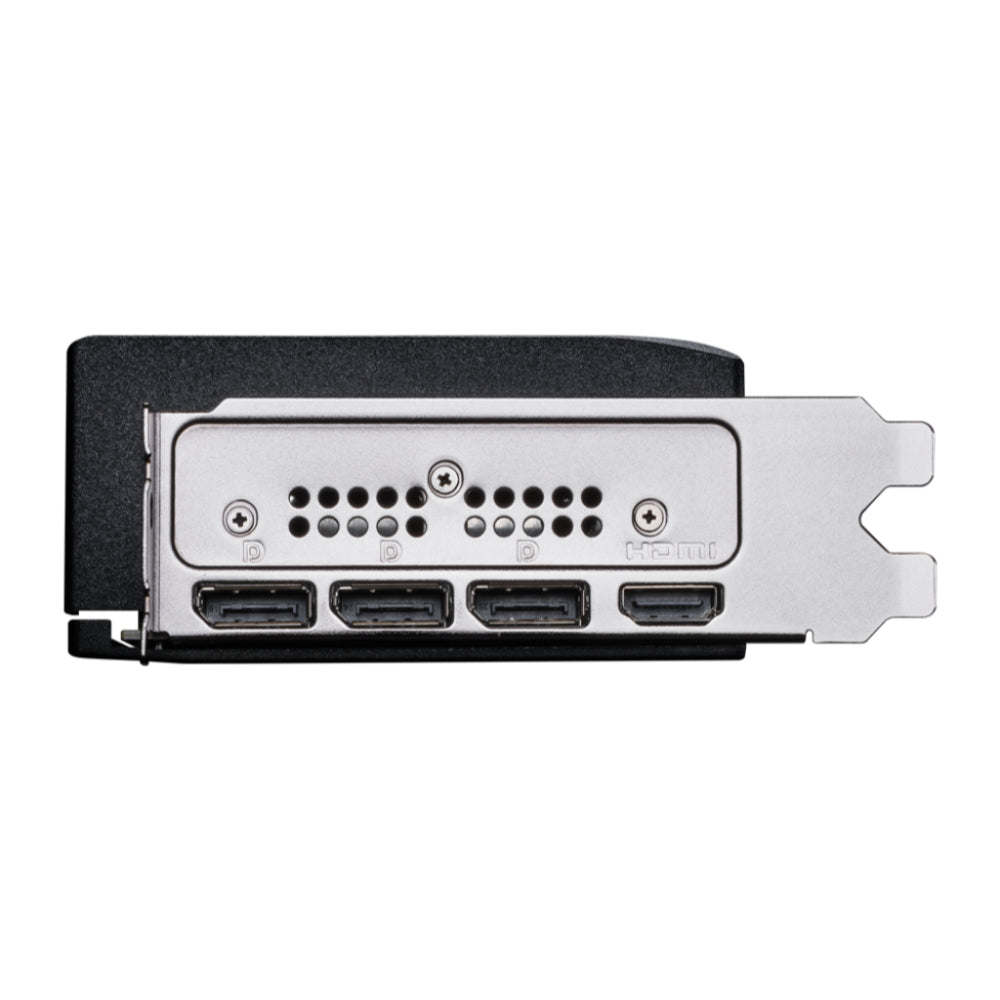 MSI GeForce RTX 5070Ti SHADOW 3X 16G OC Graphics Card | Blackwell Architecture with 16GB GDDR7, DLSS 4 & Triple-Fan Cooling