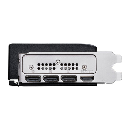 MSI GeForce RTX 5070Ti SHADOW 3X 16G OC Graphics Card | Blackwell Architecture with 16GB GDDR7, DLSS 4 & Triple-Fan Cooling