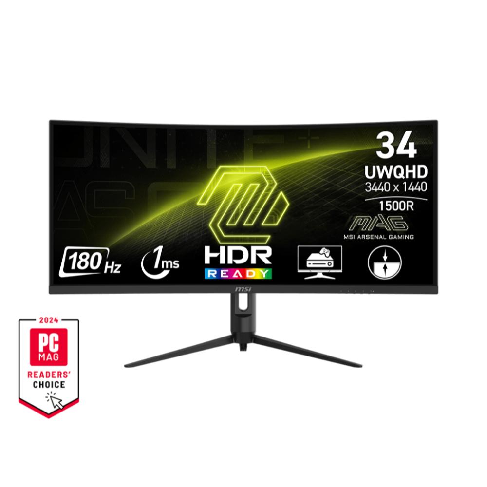 Computer Monitors Pakistan | Gaming & Professional Displays – Mustafa ...