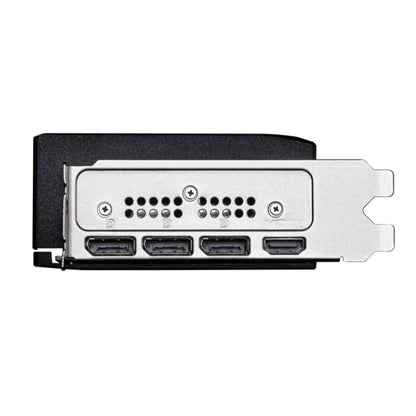 MSI GeForce RTX 5070 12G SHADOW 3X OC Graphics Card | Blackwell Architecture with 12GB GDDR7, DLSS 4 &Triple-Fan Cooling