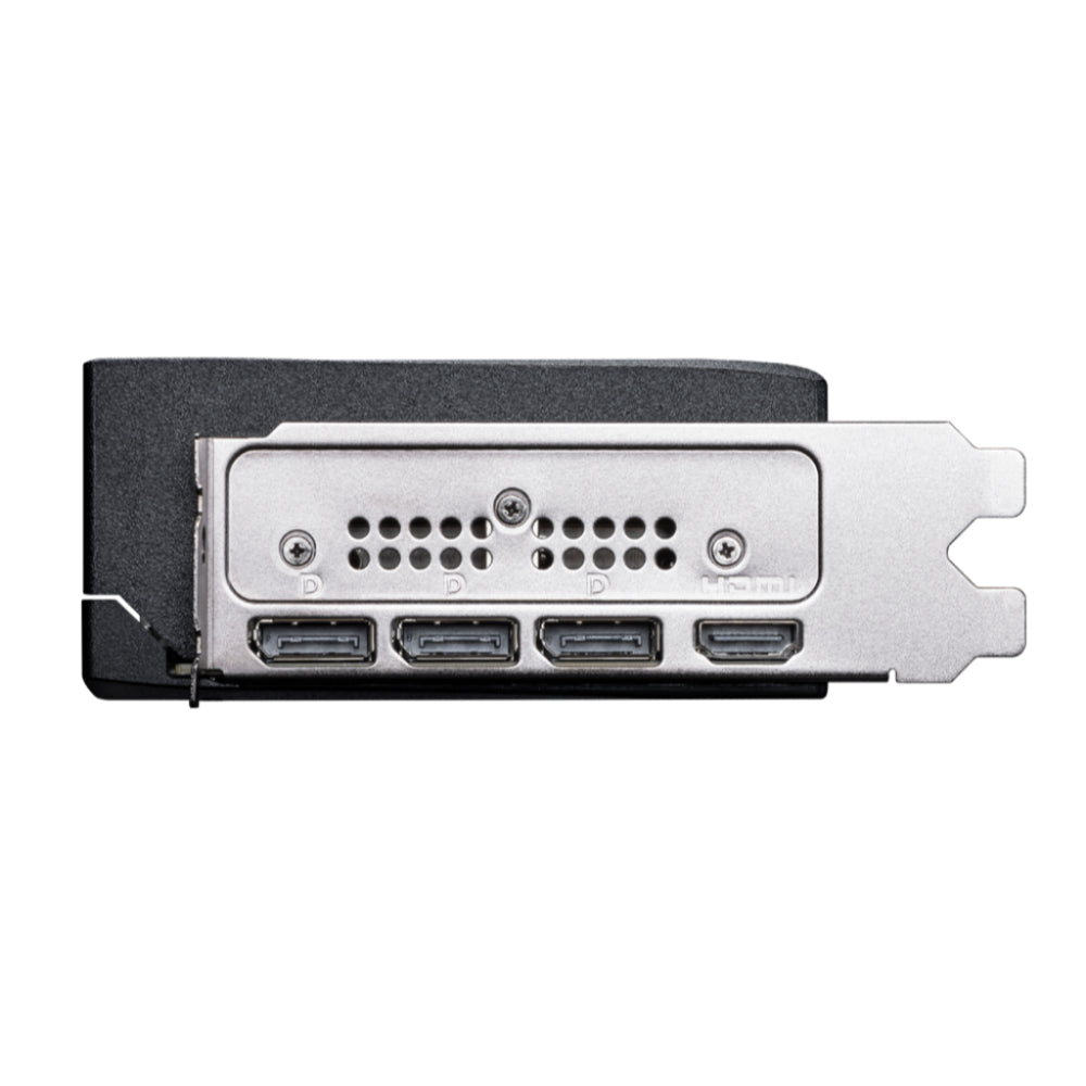 MSI GeForce RTX 5070 12G SHADOW 2X OC Graphics Card | Blackwell Architecture with 12GB GDDR7, DLSS 4 & Dual-Fan Cooling