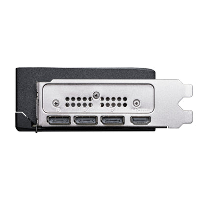 MSI GeForce RTX 5070 12G SHADOW 2X OC Graphics Card | Blackwell Architecture with 12GB GDDR7, DLSS 4 & Dual-Fan Cooling