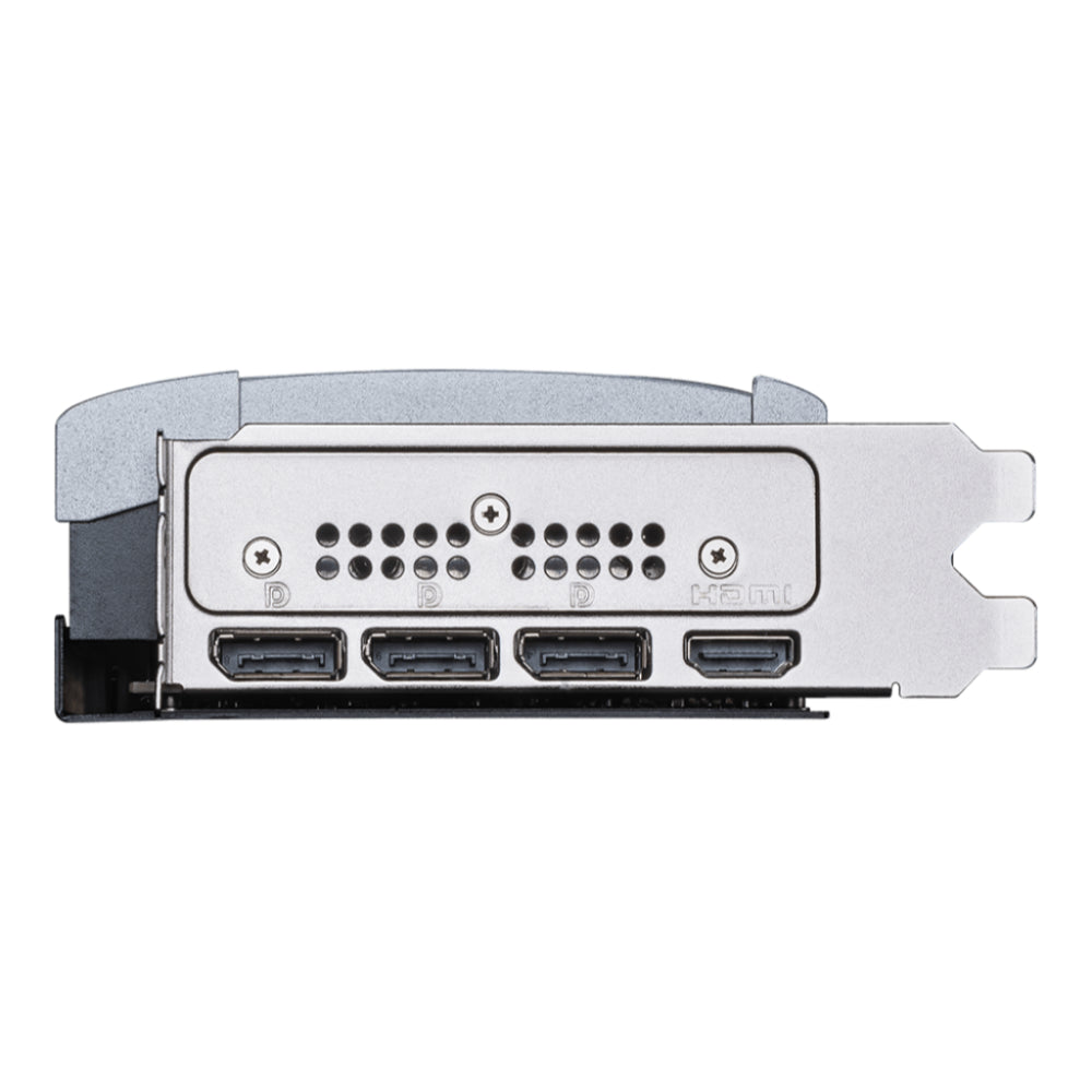 MSI GeForce RTX 5080 VENTUS PLUS 3X 16G OC Graphics Card | Blackwell Architecture with 16GB GDDR7, DLSS 4 & Enhanced Triple-Fan Cooling