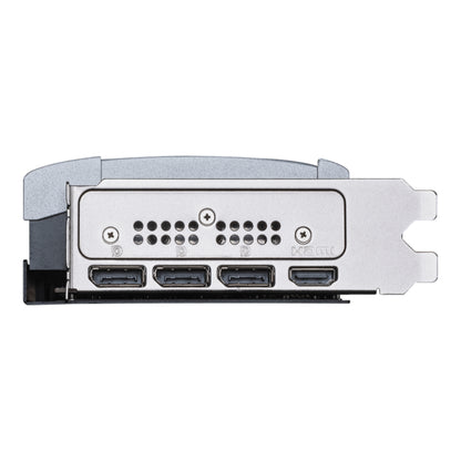 MSI GeForce RTX 5080 VENTUS PLUS 3X 16G OC Graphics Card | Blackwell Architecture with 16GB GDDR7, DLSS 4 & Enhanced Triple-Fan Cooling