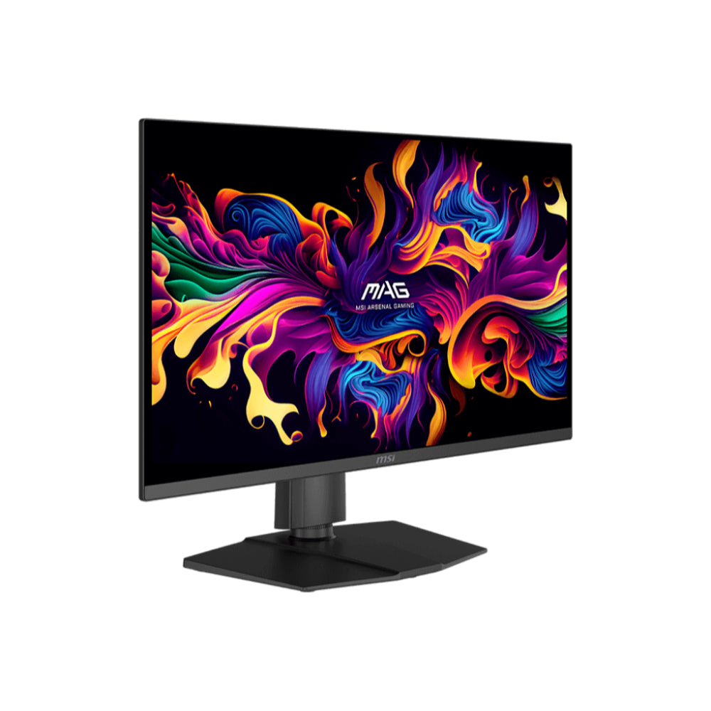 MSI MAG 273QP QD-OLED X24 | 27