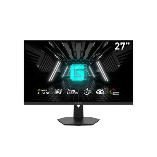MSI MAG G274F 27" 180Hz IPS Gaming Monitor | Immersive Full HD Visuals for Smooth Gameplay