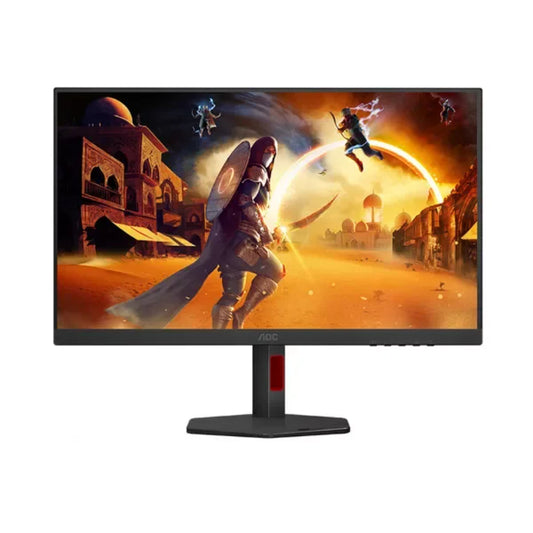 AOC U27G4 | 27" 4K UHD Gaming Monitor