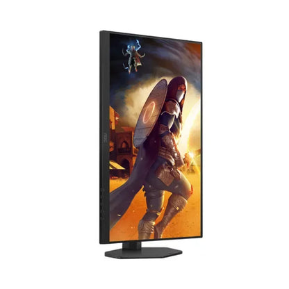 AOC U27G4 | 27" 4K UHD Gaming Monitor
