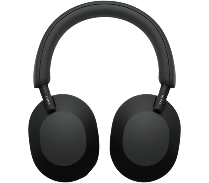 SONY WH-1000XM5 | Wireless Noise Canceling Headphones | Black