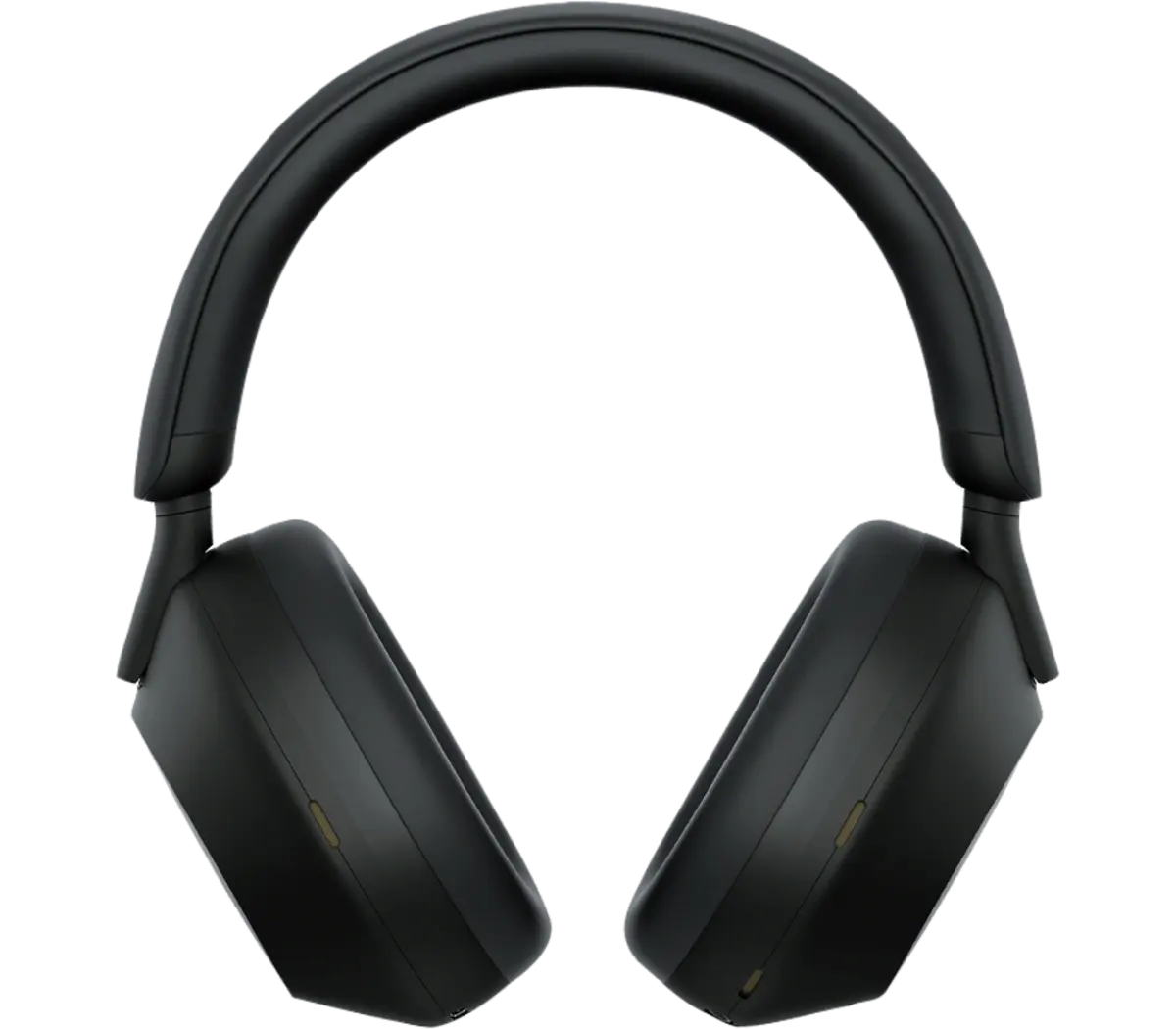 SONY WH-1000XM5 | Wireless Noise Canceling Headphones | Black