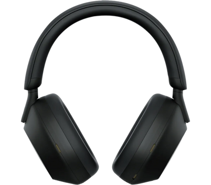 SONY WH-1000XM5 | Wireless Noise Canceling Headphones | Black