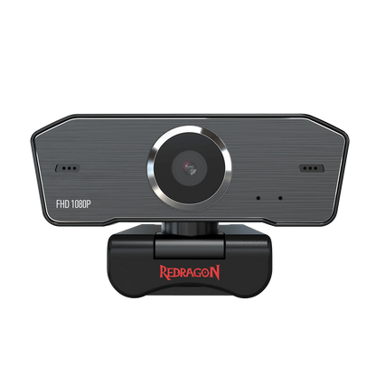 Redragon HITMAN GW800 1080P WEBCAM