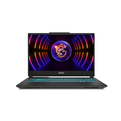 MSI Cyborg 15 A13VE-218US | Intel Core i7 13th Gen | 16GB RAM | 512GB SSD | RTX 4050 | 15.6” FHD 144Hz