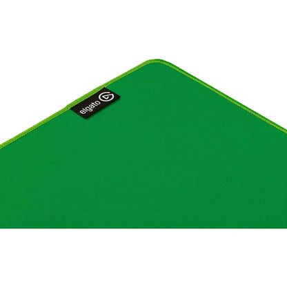 Elgato Green Screen Mouse Mat | XL Chroma Key Pad