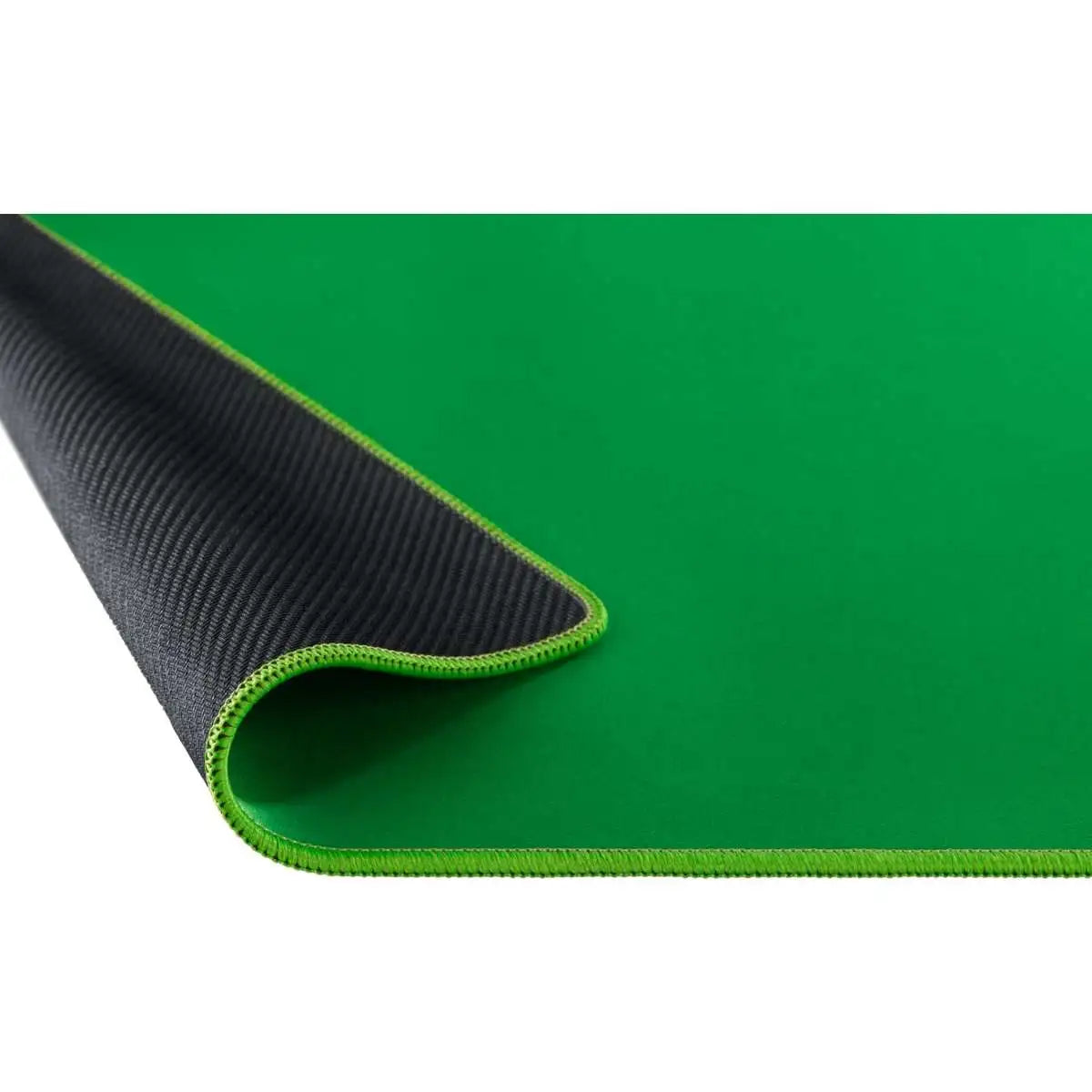 Elgato Green Screen Mouse Mat | XL Chroma Key Pad