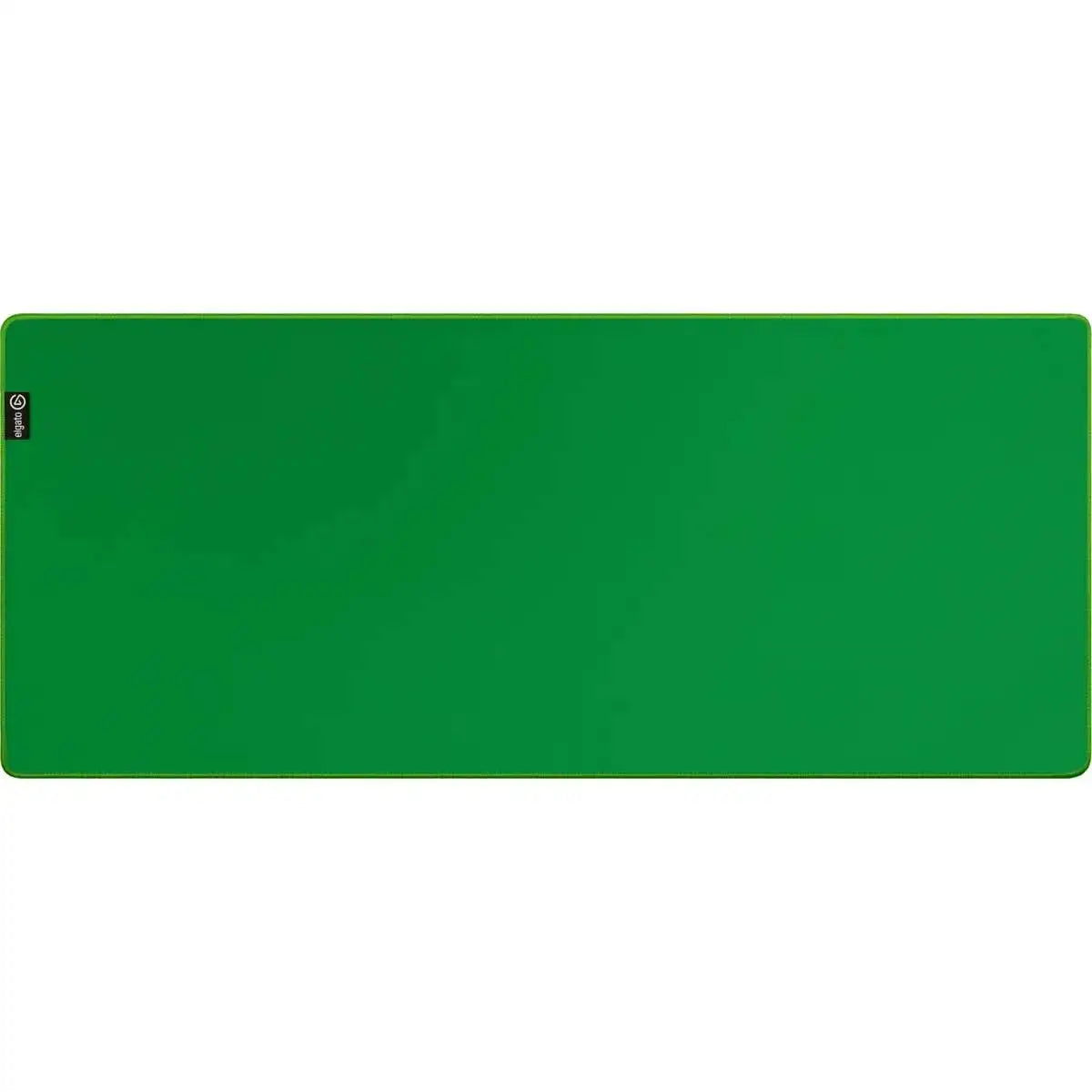 Elgato Green Screen Mouse Mat | XL Chroma Key Pad