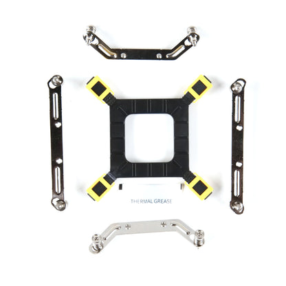 EASE EAF914 RGB Cooler | High-Performance RGB CPU Cooler | Up to 140W TDP Support