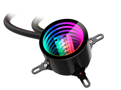 Redragon CCW-3011W AIO RGB Liquid Cooler