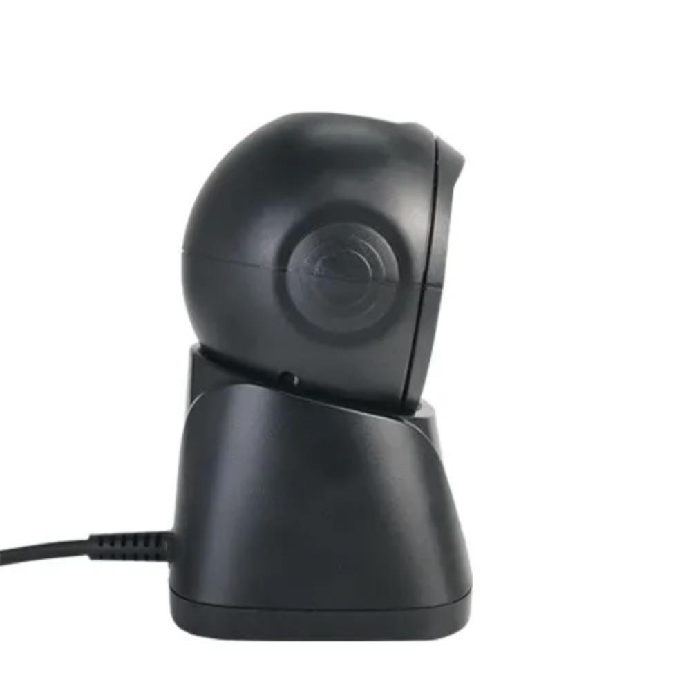 Speed-X SX-9500 2D Desktop Barcode Scanner | Hands-Free Presentation Scanner | USB & RS232 | 1D & 2D QR Code Scanner