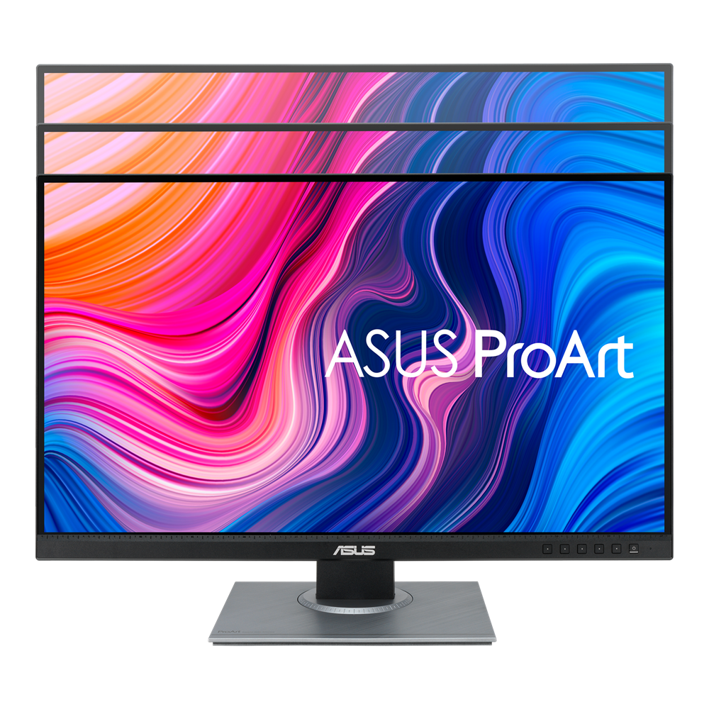 ASUS ProArt Display PA278QV | Professional Monitor | 27-inch, IPS | WQHD (2560 x 1440)