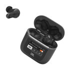 JBL Tour Pro 2 | True wireless Noise Cancelling earbuds | Black