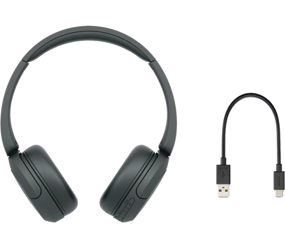 SONY WH-CH520 | Wireless Headphones with Microphone