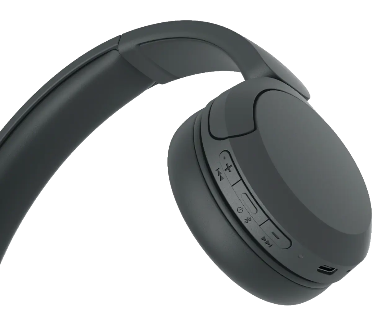 SONY WH-CH520 | Wireless Headphones with Microphone