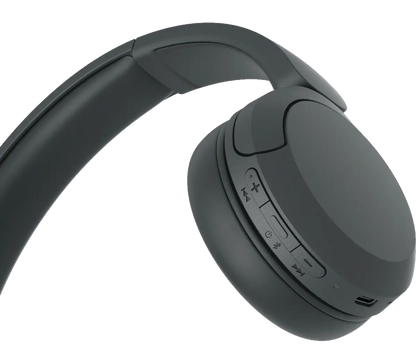 SONY WH-CH520 | Wireless Headphones with Microphone