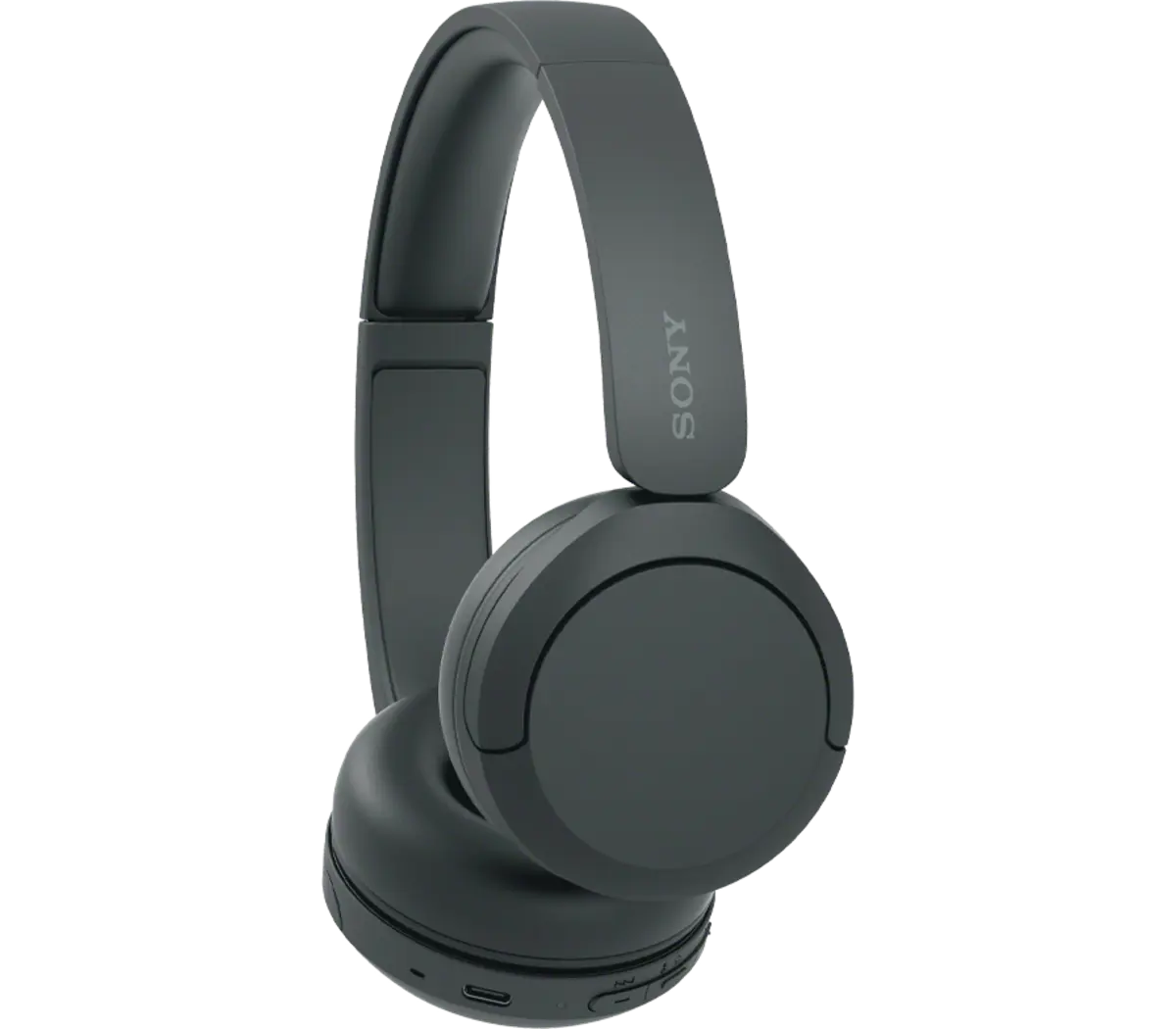 SONY WH-CH520 | Wireless Headphones with Microphone