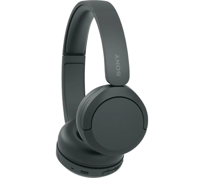 SONY WH-CH520 | Wireless Headphones with Microphone