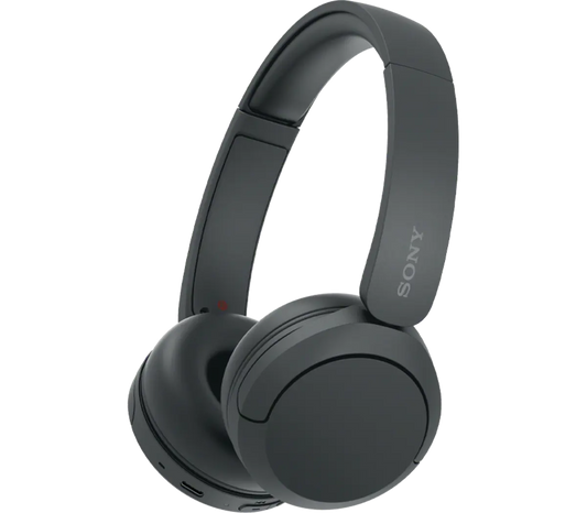 SONY WH-CH520 | Wireless Headphones with Microphone