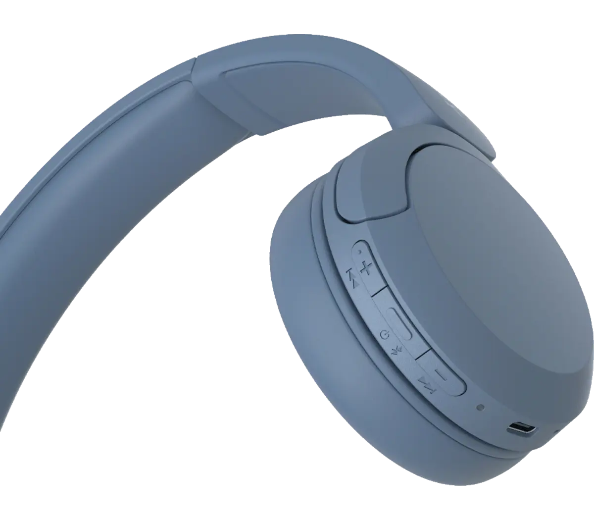 SONY WH-CH520 | Wireless Headphones with Microphone