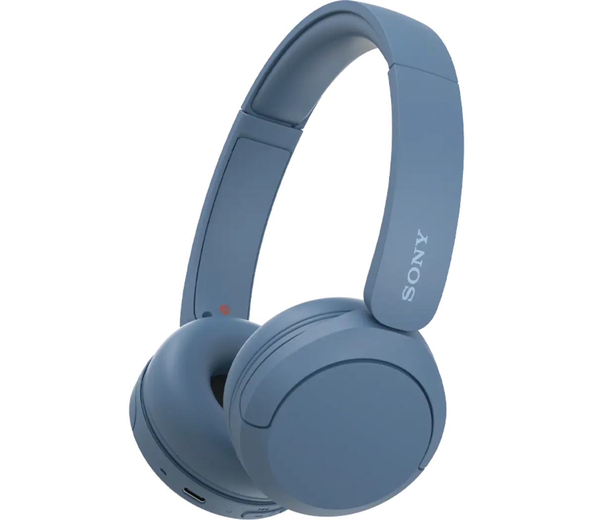 SONY WH-CH520 | Wireless Headphones with Microphone