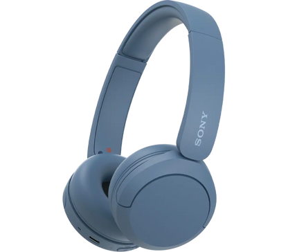 SONY WH-CH520 | Wireless Headphones with Microphone