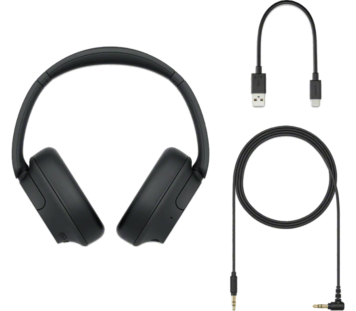 SONY WH-CH720N | Wireless Noise Cancelling | Headphones