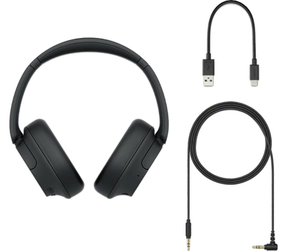 SONY WH-CH720N | Wireless Noise Cancelling | Headphones