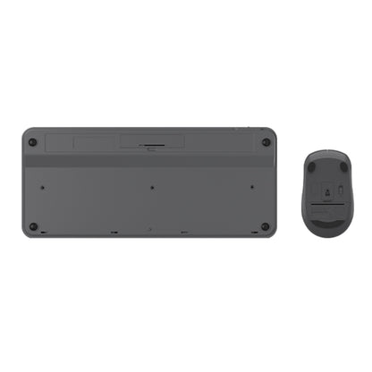 A4Tech FG3200 Air2 Fstyler | 2.4G Wireless Keyboard & Mouse Combo, Silent Click, Ergonomic Design