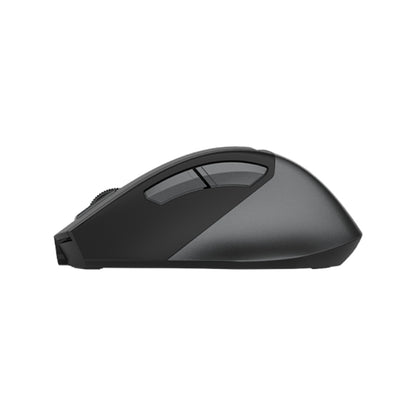A4Tech FB45CS Air2 Fstyler | Dual Mode Wireless, Bluetooth + 2.4G, Silent Click, Rechargeable Mouse