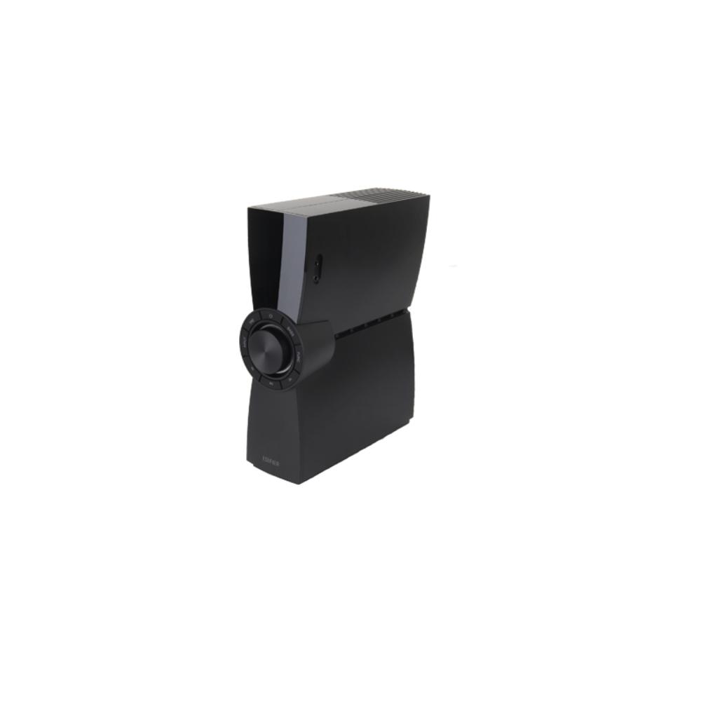 Edifier CX7 2.1 Multimedia Speaker System | 69W RMS | Bluetooth 5.0 | 8" Subwoofer | USB / SD / AUX / RCA | Remote Control