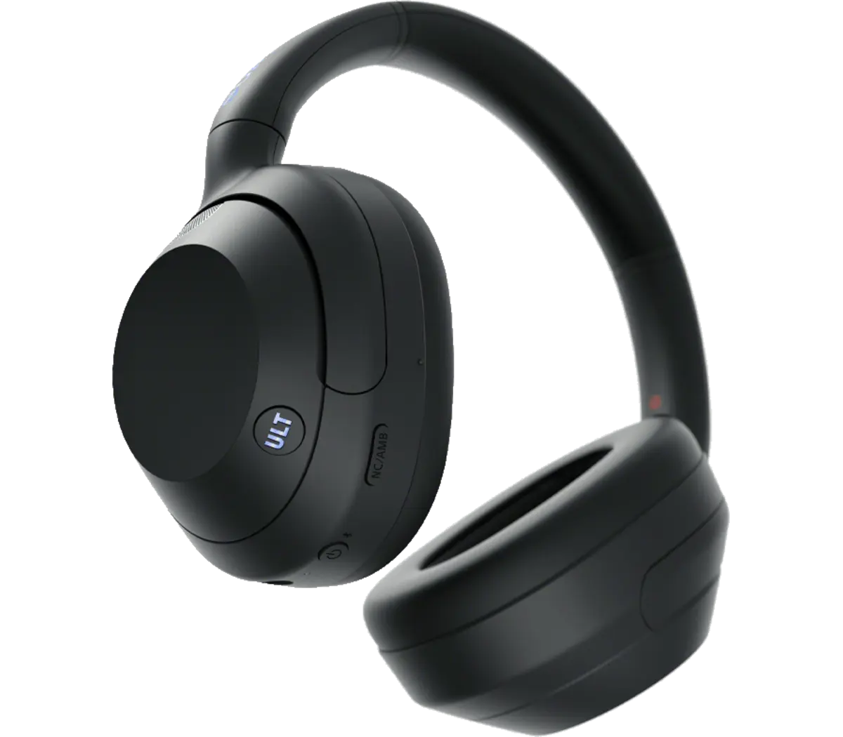 SONY ULT POWER SOUND series | ULT WEAR Wireless Noise Canceling Headphones | Black