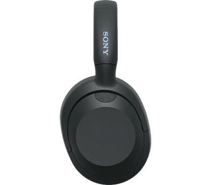 SONY ULT POWER SOUND series | ULT WEAR Wireless Noise Canceling Headphones | Black