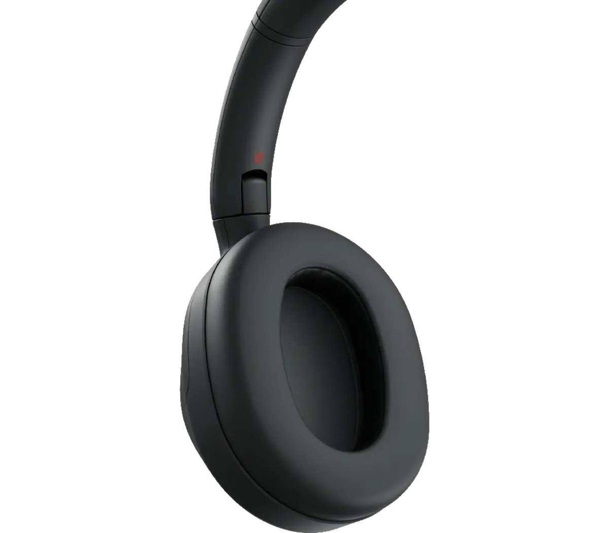 SONY ULT POWER SOUND series | ULT WEAR Wireless Noise Canceling Headphones | Black