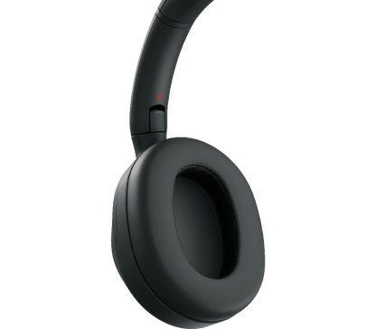 SONY ULT POWER SOUND series | ULT WEAR Wireless Noise Canceling Headphones | Black