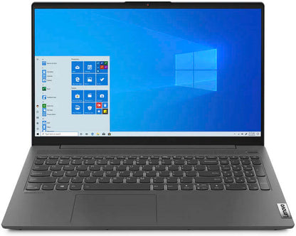 Lenovo IdeaPad 5 15ITL05 | Intel Core i5-1135G7 | 8GB RAM | 512GB SSD | Nvidia GeForce MX450 2GB | 15.6” FHD IPS | DOS | Graphite Grey