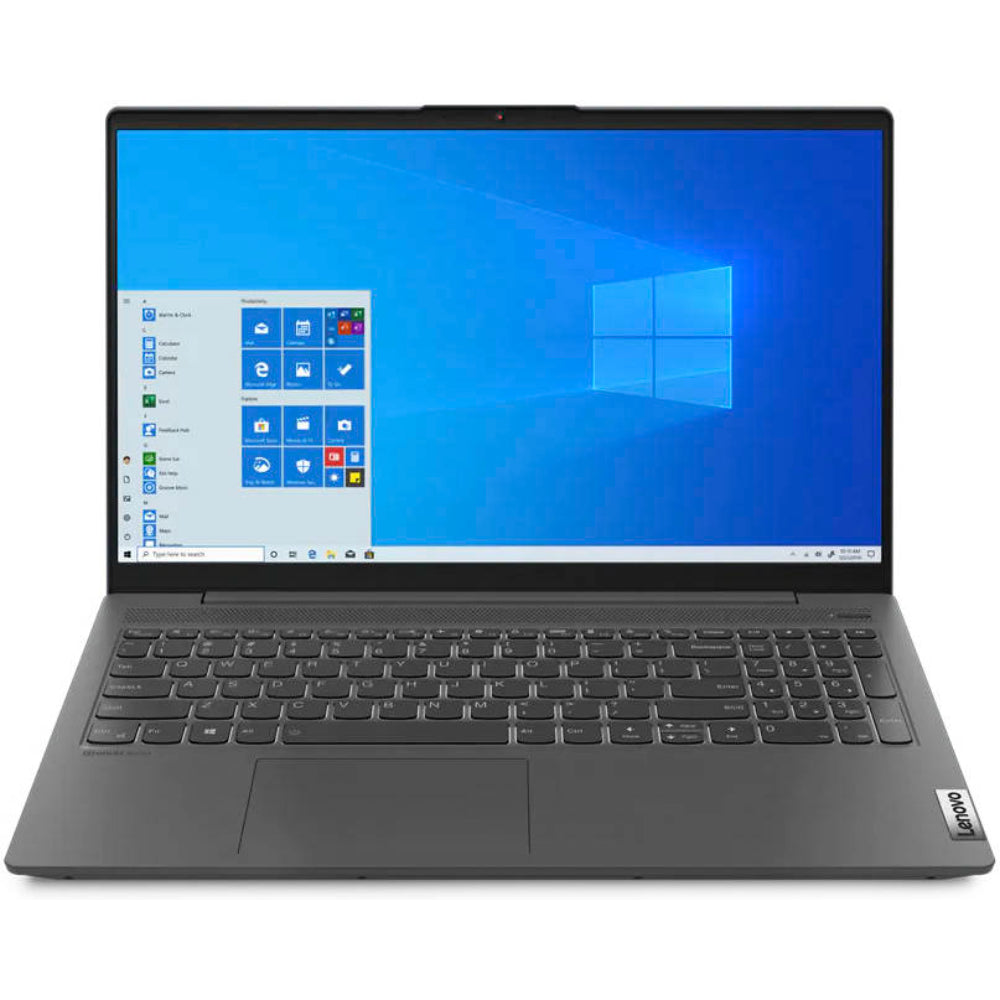 Lenovo IdeaPad 5 15ITL05 | Intel Core i5-1135G7 | 8GB RAM | 512GB SSD | Nvidia GeForce MX450 2GB | 15.6” FHD IPS | DOS | Graphite Grey