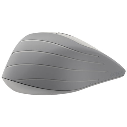 A4Tech FG30S Fstyler | 2.4G Wireless, Silent Click, Ergonomic Mouse, Adjustable DPI